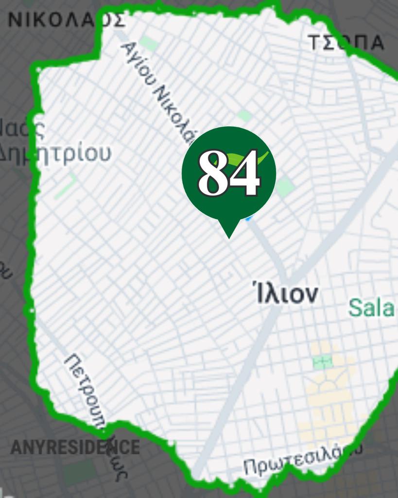 Земельный участок в Греции, фото №2, объявление №2284558