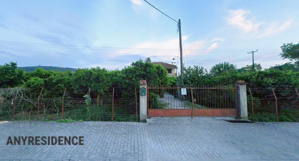 Земельный участок в Эпире и Западной Македонии, фото №6, объявление №2524250