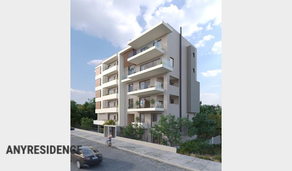 3-комн. квартира в Аттике, фото №1, объявление №2471624