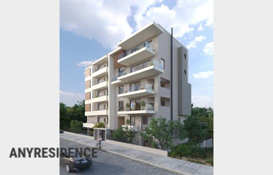 3-комн. квартира в Афинской Ривьере