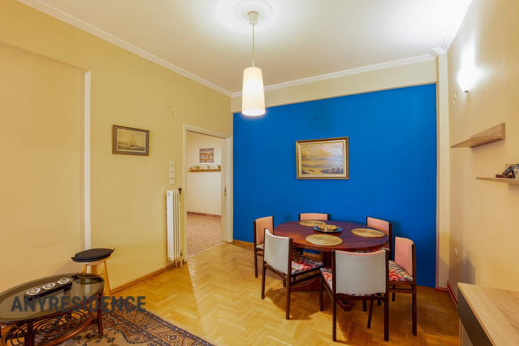 2-комн. квартира в Афинах, фото №6, объявление №2524248