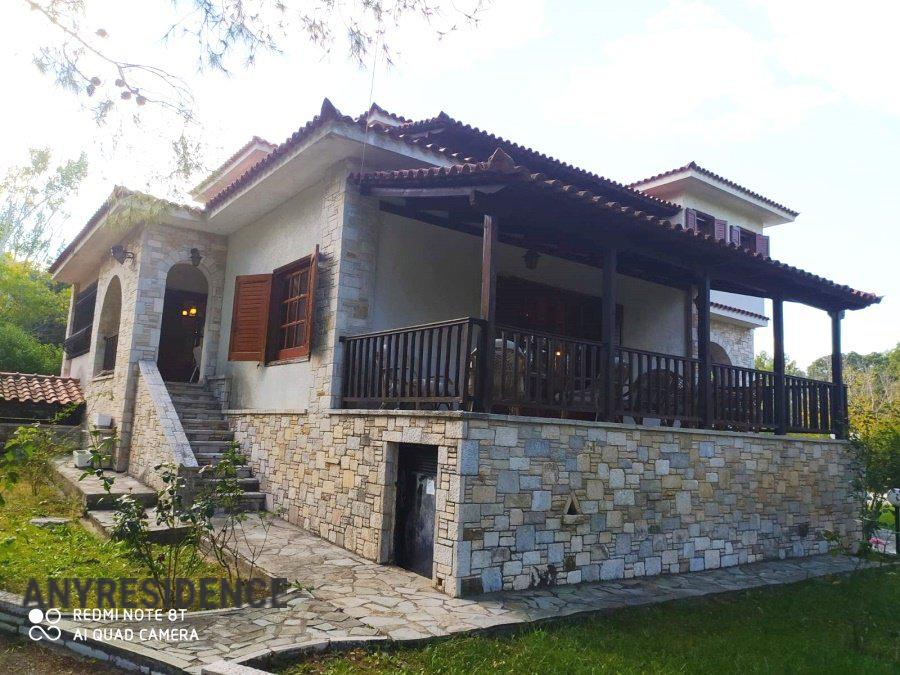 5-комн. вилла в Аттике, фото №5, объявление №2284440