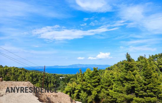 Вилла в Paliouri