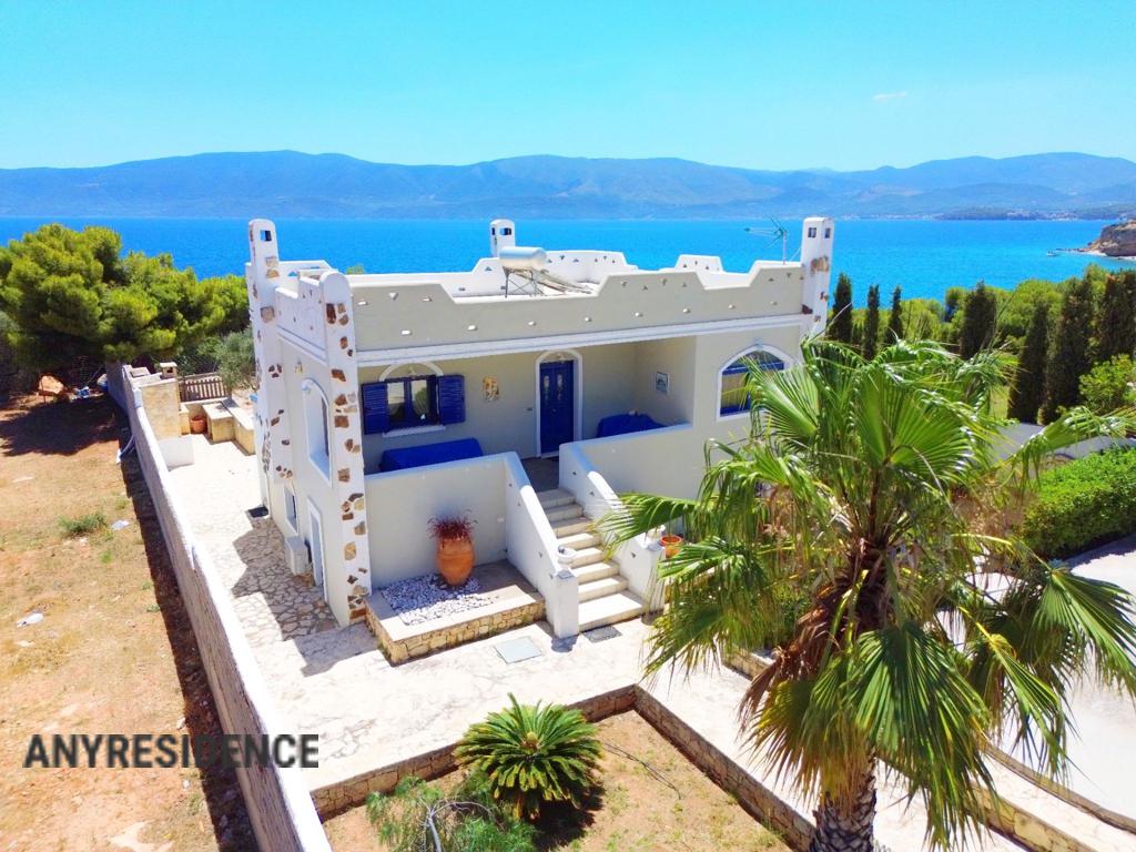 Дом в городе в Kavos, фото №1, объявление №2456288