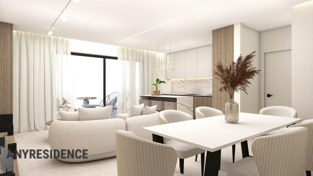 Новостройка в Нафплионе, фото №1, объявление №2487978