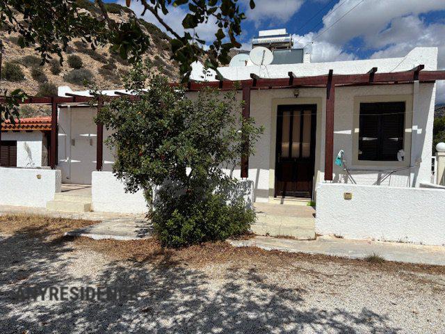 Отель в Koutsounari, фото №1, объявление №2486648