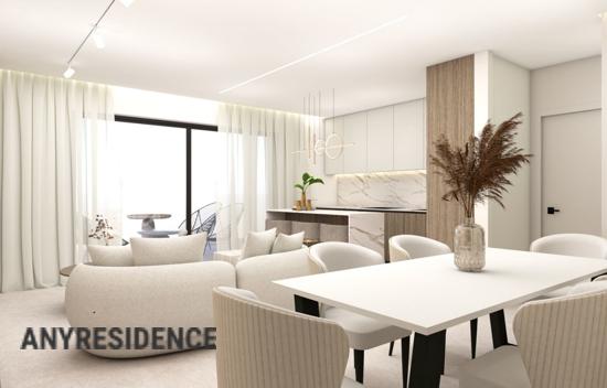 Новостройка в Нафплионе