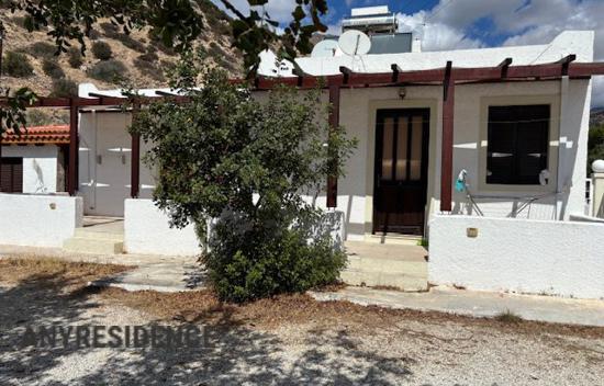 Отель в Koutsounari