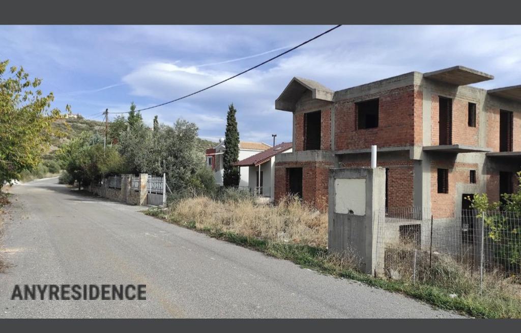 Таунхаус в Akti Nireos, фото №2, объявление №2528097
