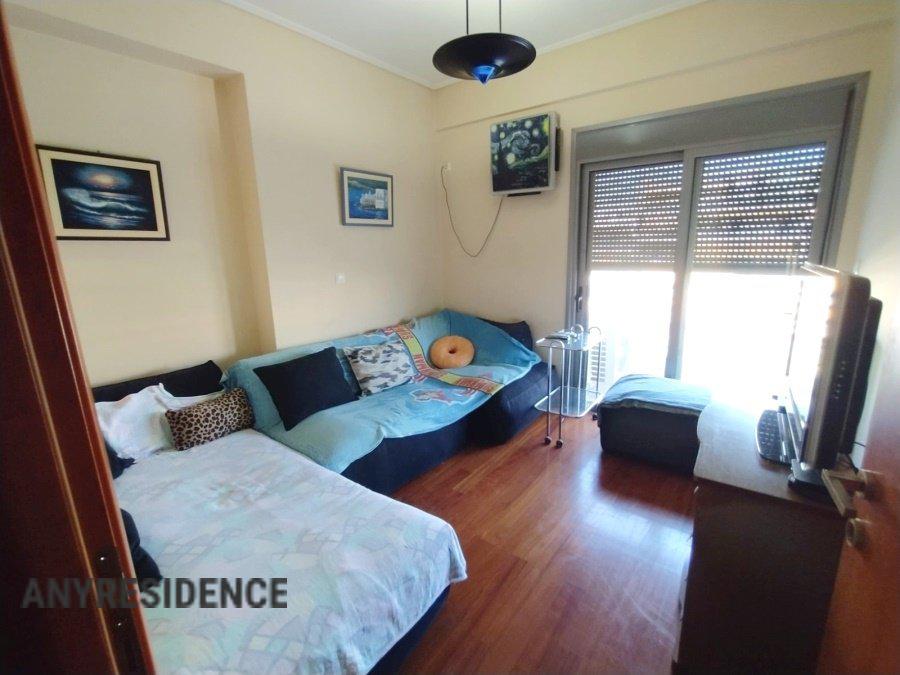 4-комн. таунхаус в Афинской Ривьере, фото №2, объявление №2284523