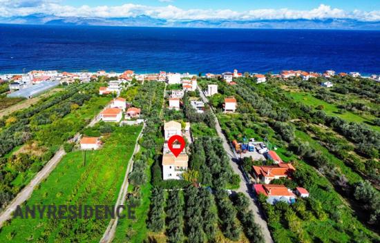 3-комн. вилла в Ксилокастроне