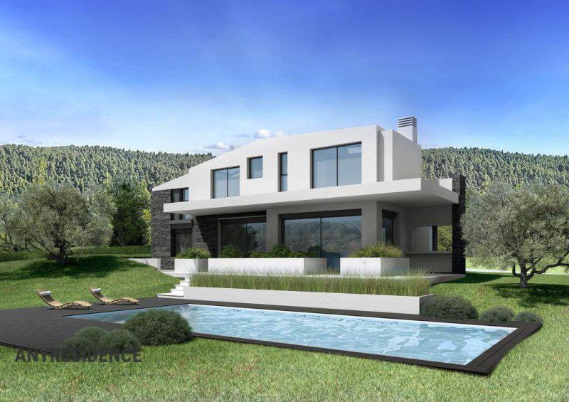Вилла в Халкидики, фото №10, объявление №2126696