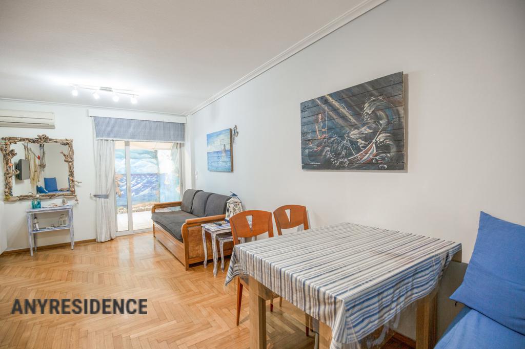 1-комн. таунхаус в Афинской Ривьере, фото №1, объявление №2524243