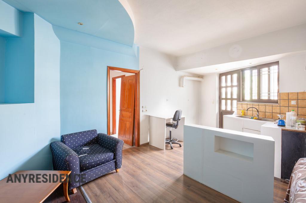 5-комн. шале в Афинах, фото №1, объявление №2470108