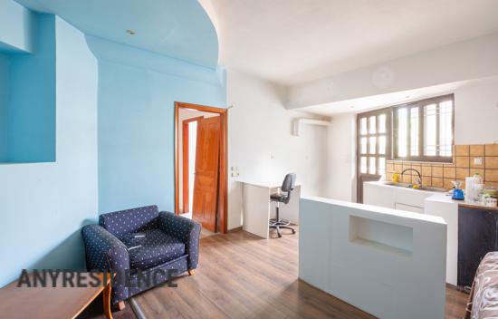 5-комн. шале в Афинах