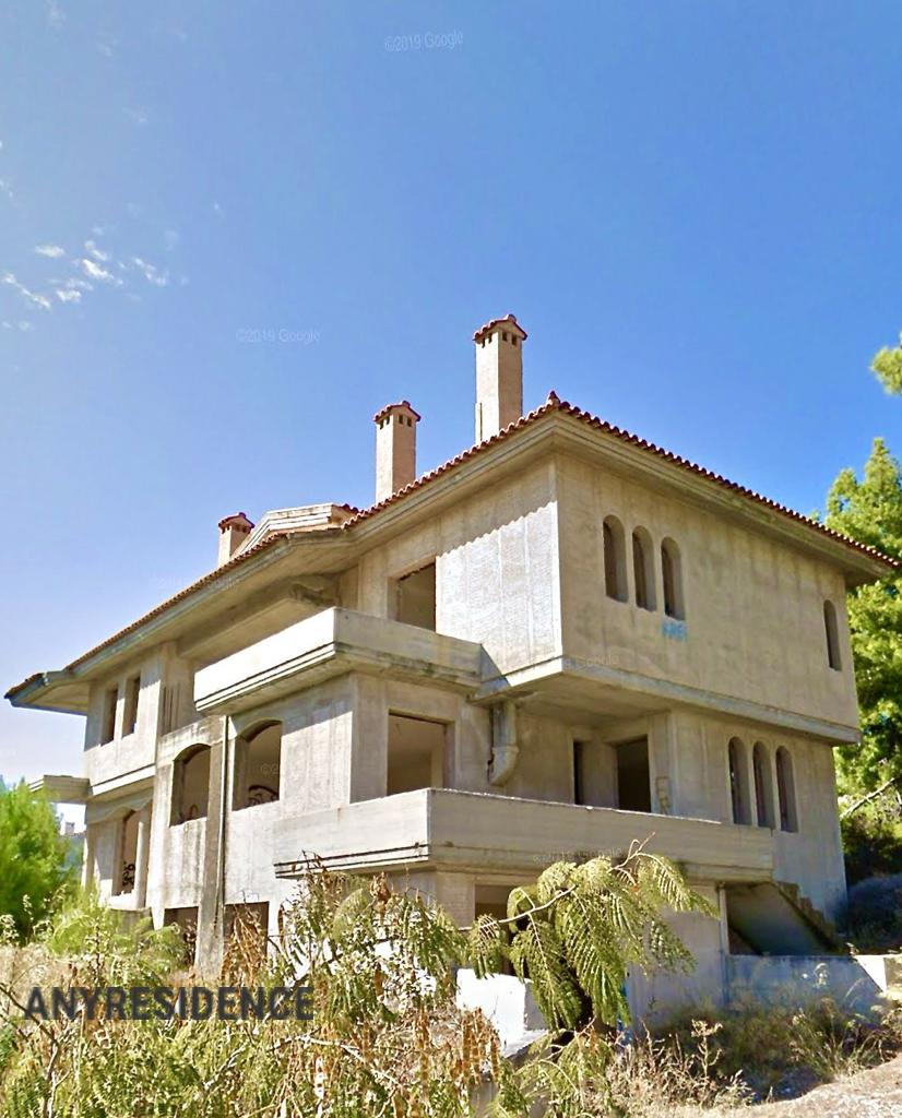 Вилла в Аттике, фото №4, объявление №2284499