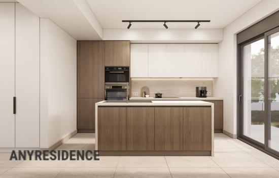 3-комн. таунхаус в Афинах