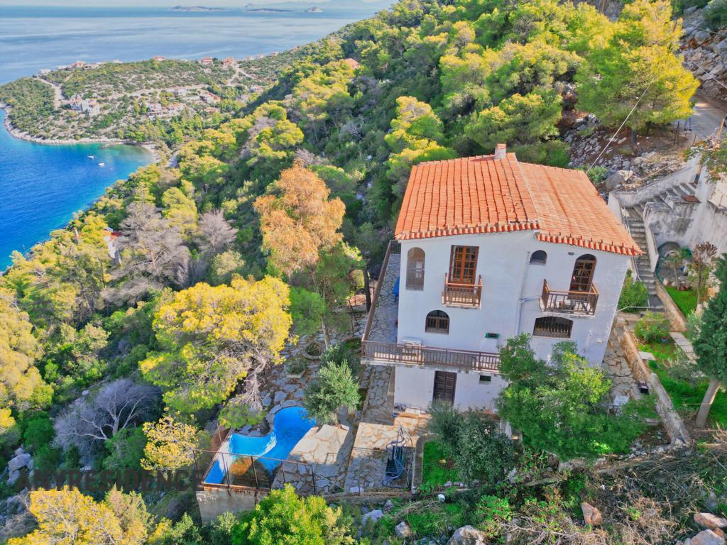 Вилла на Пелопоннесе, фото №2, объявление №2488067