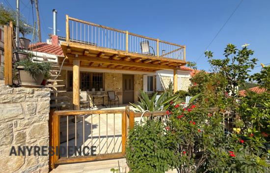 Дом в городе на Пелопоннесе