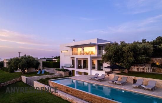 Вилла в Плаке