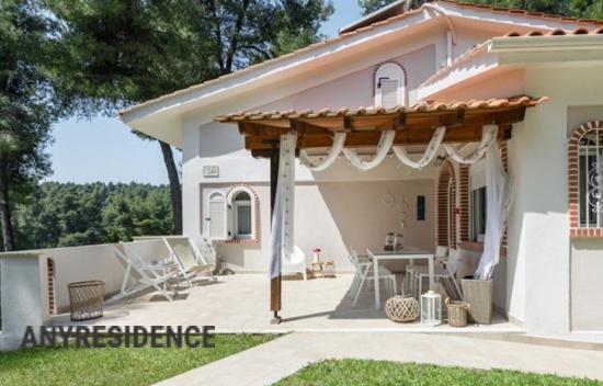 Поместье в Халкидики