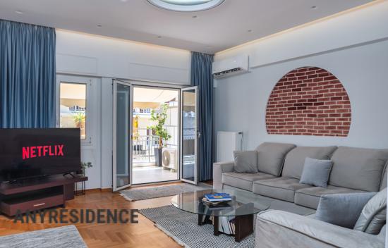 5-комн. квартира в Кукаки