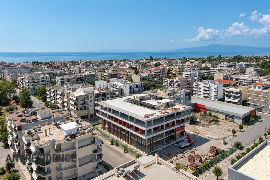 Новостройка в Каламате, фото №3, объявление №2550266