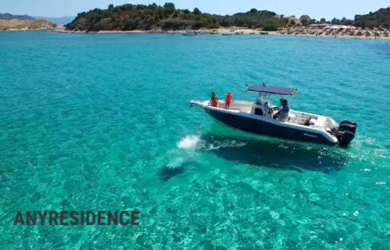 Вилла в Вурвуру