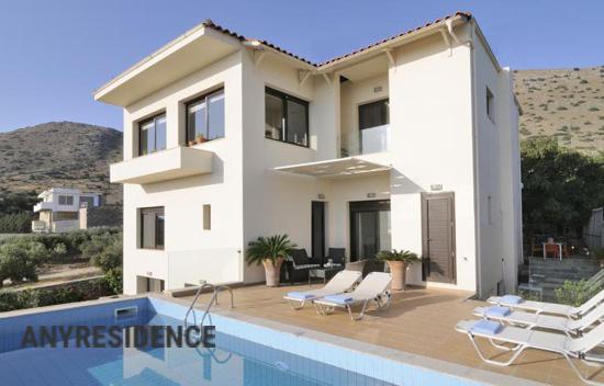 Вилла в Элунде