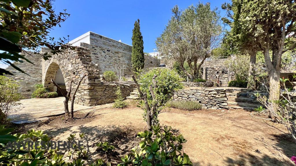 4-комн. шале в Кикладах, фото №4, объявление №2489216