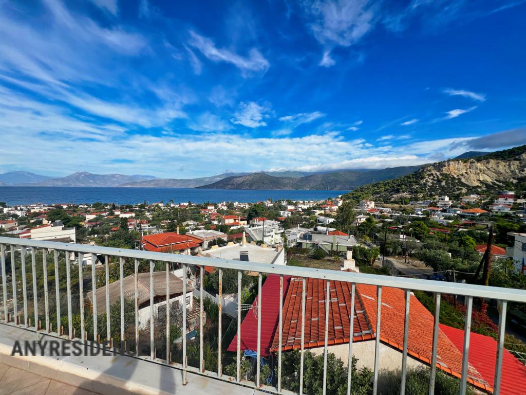 Дом в городе на Пелопоннесе, фото №3, объявление №2492201