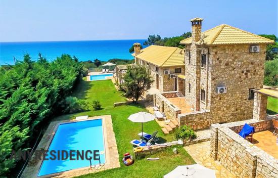 22-комн. поместье на Пелопоннесе