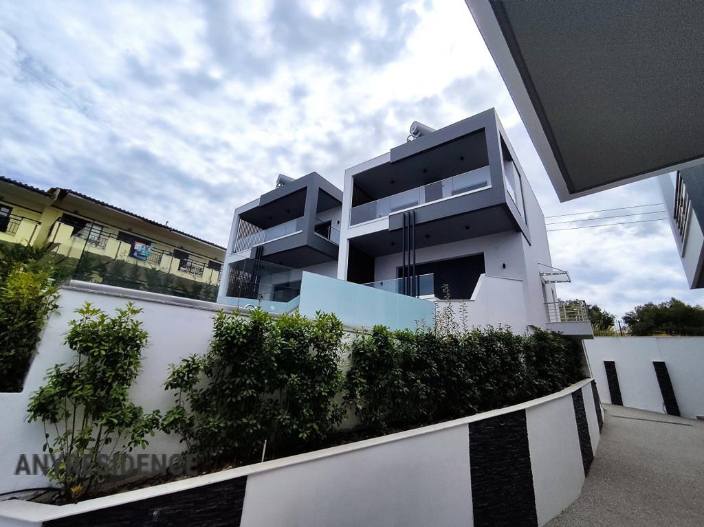 Дом в городе в Полихроно, фото №1, объявление №2245409