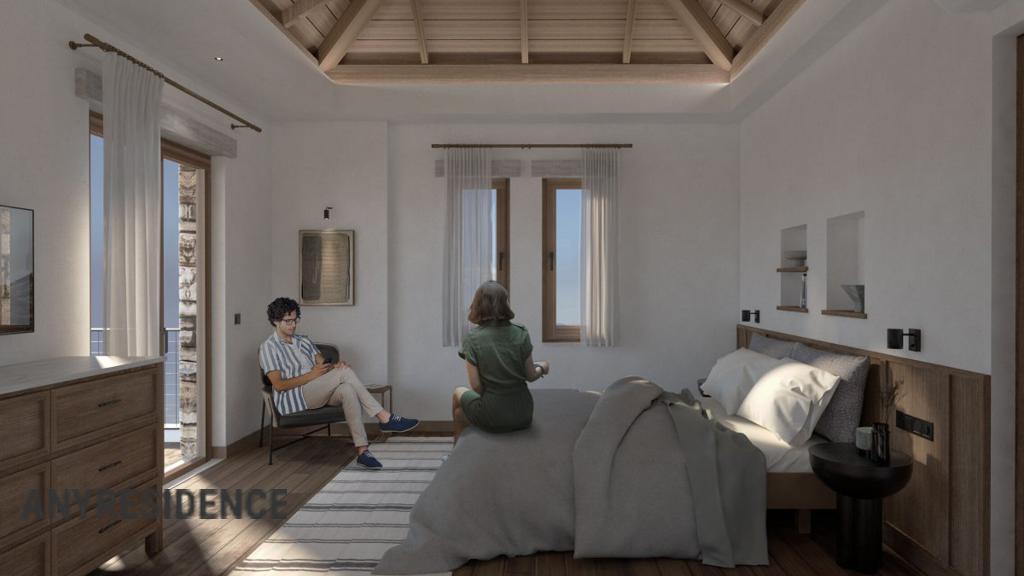 Вилла в Неос Мармарас, фото №5, объявление №2482761