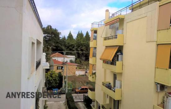 Квартира в Амарусионе (Маруси)