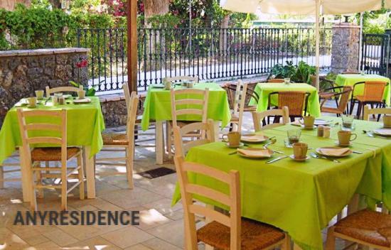 Инвестиционный проект в Kavos