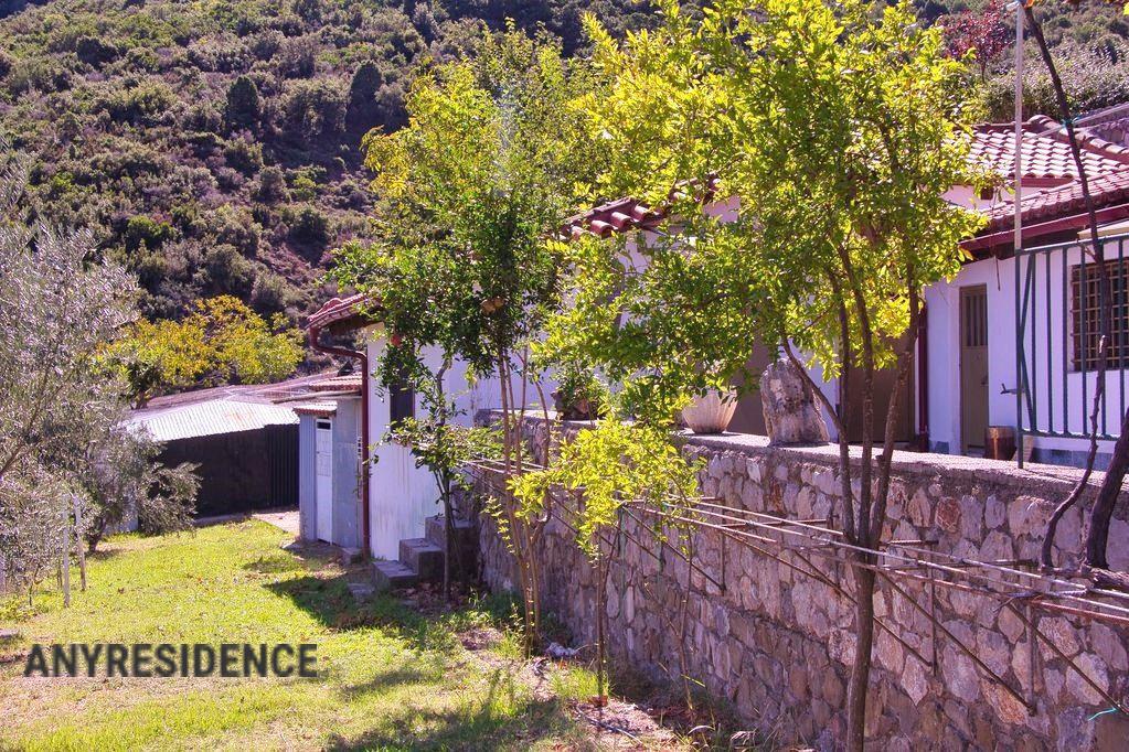 Земельный участок в Беотии, фото №4, объявление №2284553