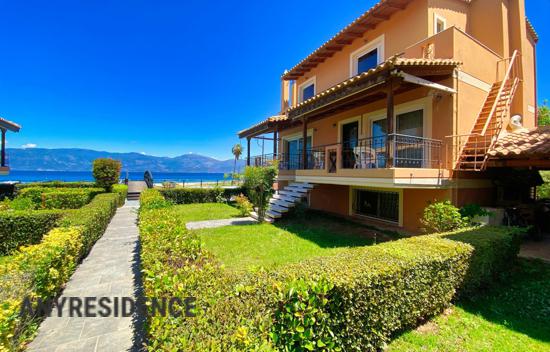 Дом в городе на Пелопоннесе