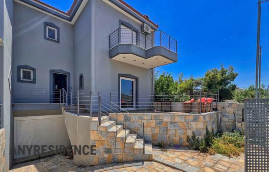 Таунхаус в Нафплионе