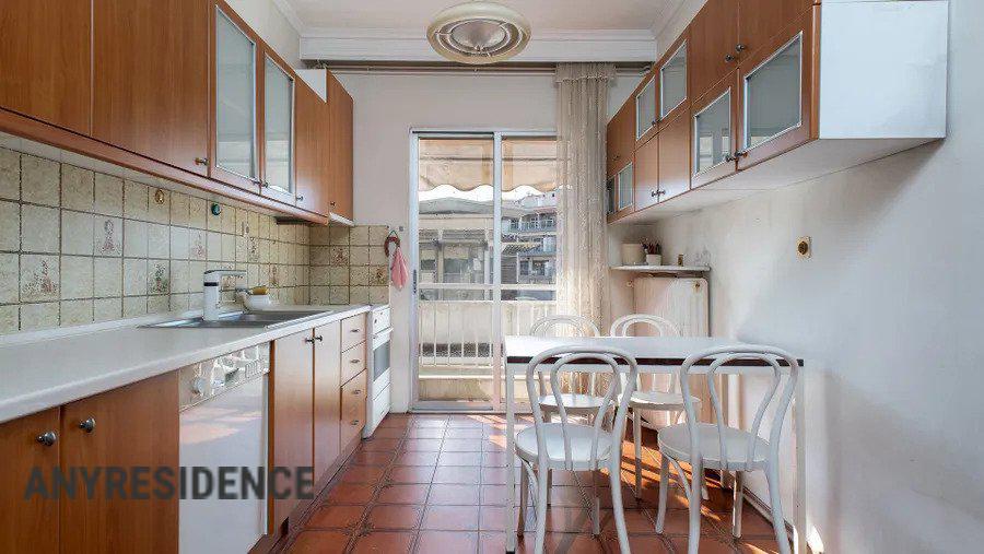 6-комн. квартира в Салониках, фото №8, объявление №2543198