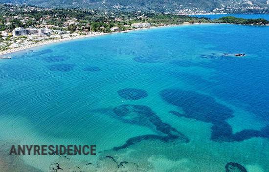 Таунхаус в Дассии