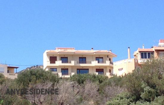 Вилла в Агиос-Николаос