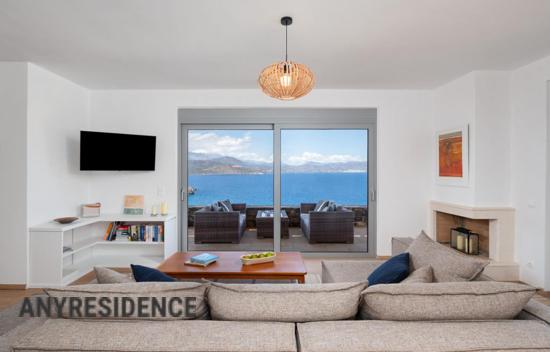 Вилла в Кало Хорио (Крит)