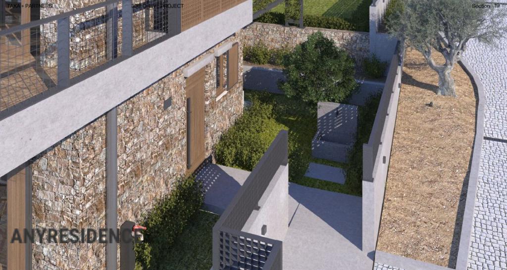 Вилла в Неос Мармарас, фото №6, объявление №2482762