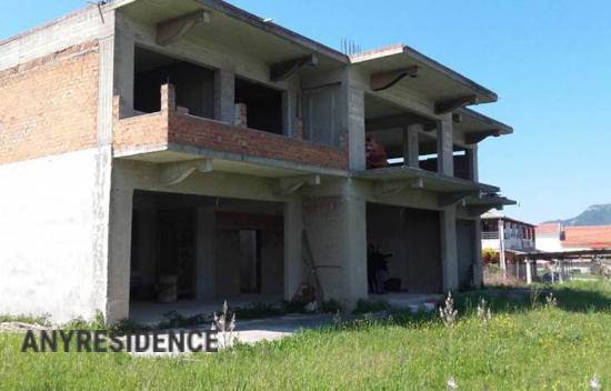 Таунхаус на Корфу (Керкире)