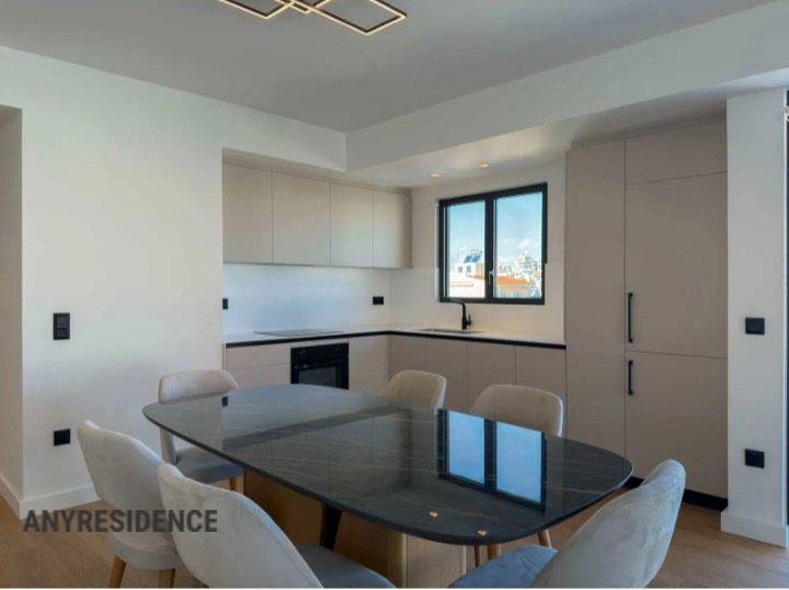 2-комн. квартира в Афинской Ривьере, фото №3, объявление №2489270