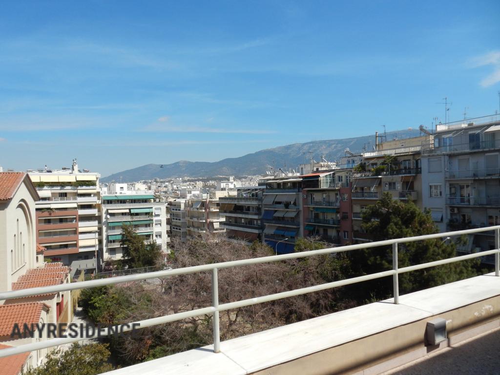 3-комн. квартира в Афинах, фото №6, объявление №2470458