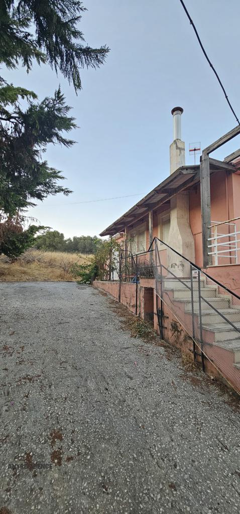 5-комн. шале в Ираклионе, фото №2, объявление №2489272