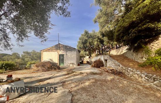 Таунхаус на Корфу (Керкире)