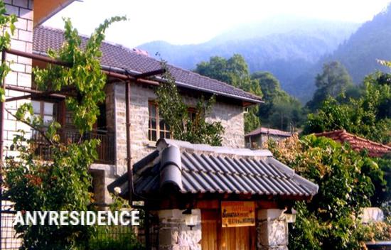 8-комн. поместье в Янина